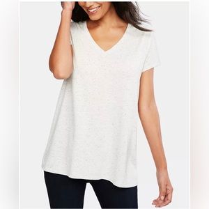 A Pea in the Pod, nursing shirt. Size small. NWOT